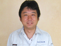 金子　寿
