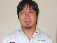 金子　光照